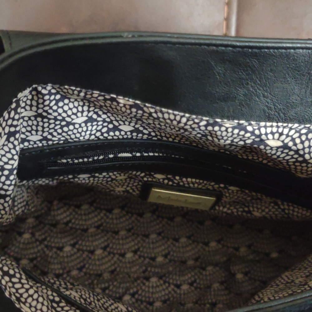 Leather Purse - Picture 6 of 8